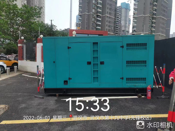 琼海发电机组出租