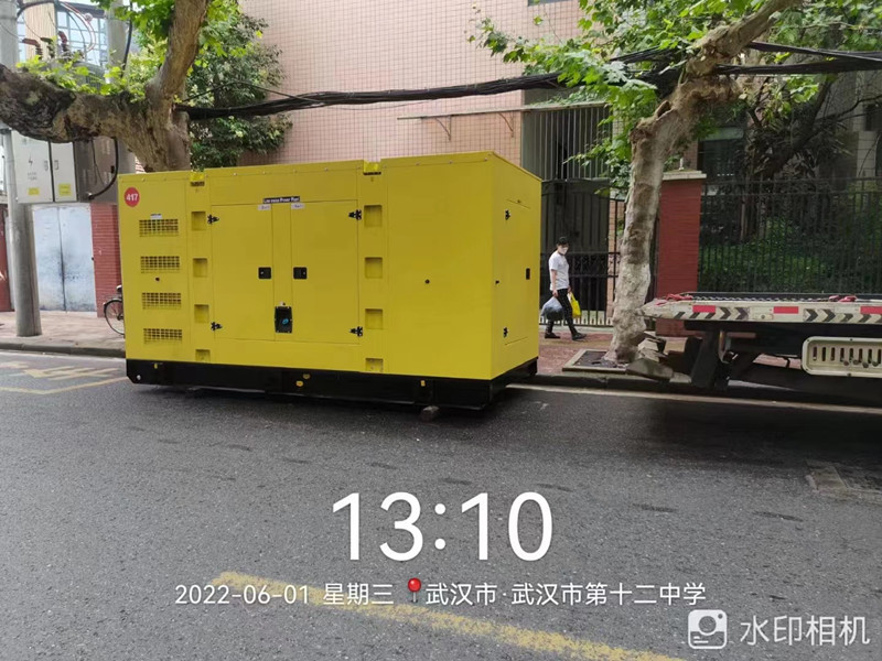 琼海发电机组出租