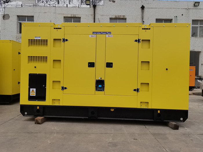 琼海应急电源车租赁